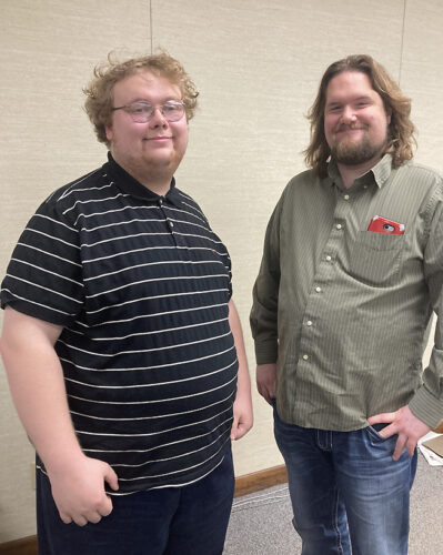 Schuldt takes position as Journal News Editor